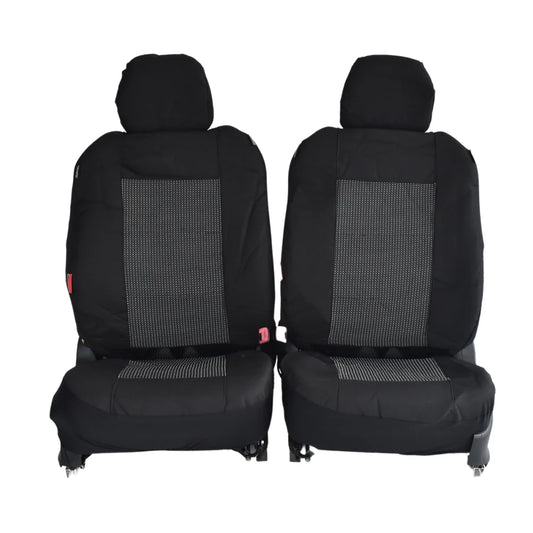 Prestige Jacquard Seat Covers for Holden Commodore Sedan