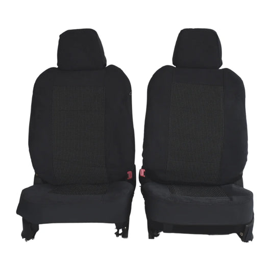 Prestige Jacquard Seat Covers for Toyota LandCruiser