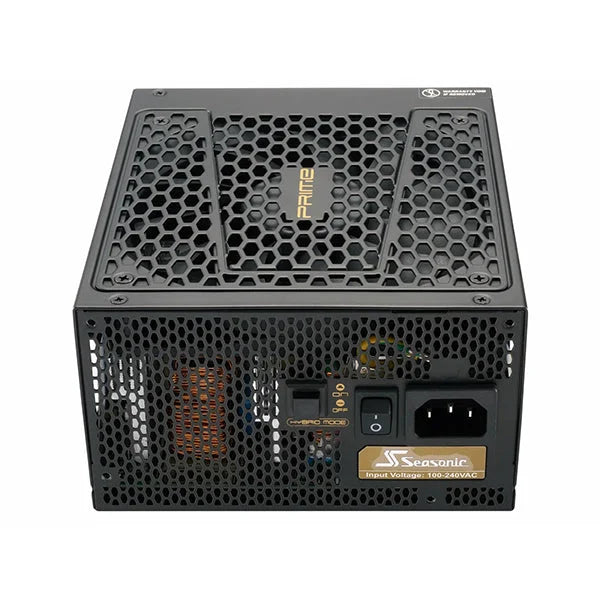 Prime Gold 1300W PSU (SSR-1300GD) - Battery Chargers & Power