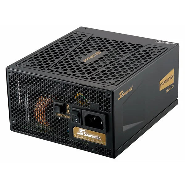 Prime Gold 1300W PSU (SSR-1300GD) - Battery Chargers & Power