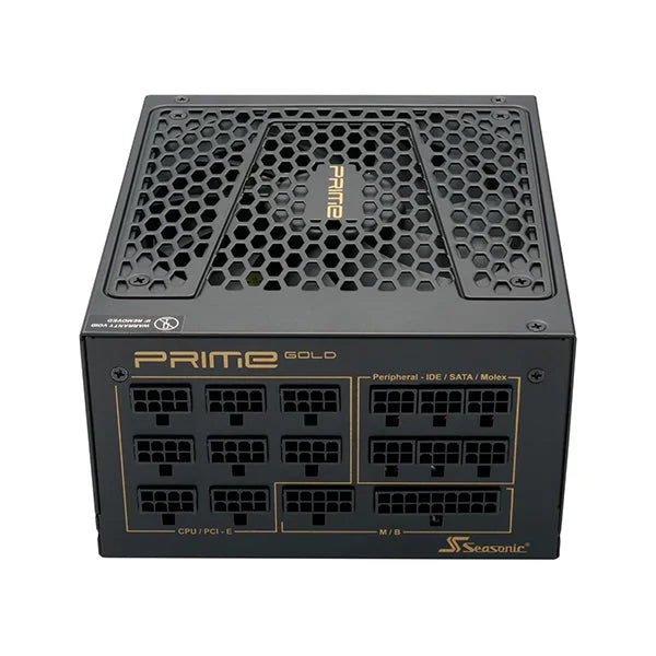 Prime Gold 1300W PSU (SSR-1300GD) - Battery Chargers & Power