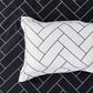 Print Microfibre Quilt Cover Set (3Pcs) - Ultra Soft Comfy