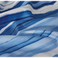 Print Microfibre Quilt Cover Set - Ultra Soft with Zipper