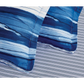 Print Microfibre Quilt Cover Set - Ultra Soft with Zipper