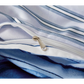 Print Microfibre Quilt Cover Set - Ultra Soft with Zipper