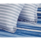 Print Microfibre Quilt Cover Set - Ultra Soft with Zipper
