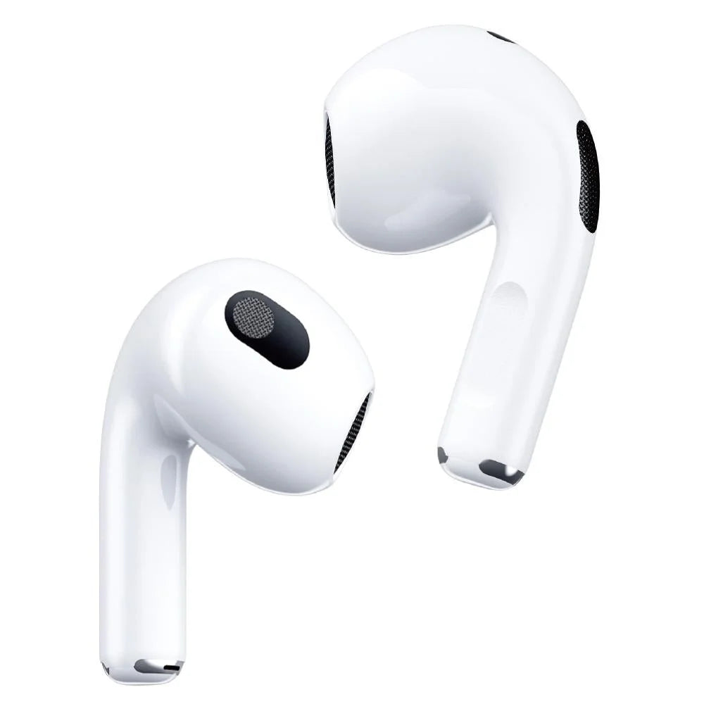 Pro True Wireless Stereo Bluetooth Earphones White 333