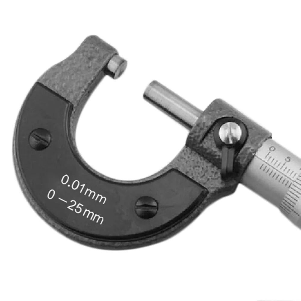 Small Calipers Graduated Professional 0-25mm Calipers for Precise Measurements – Home My Garden