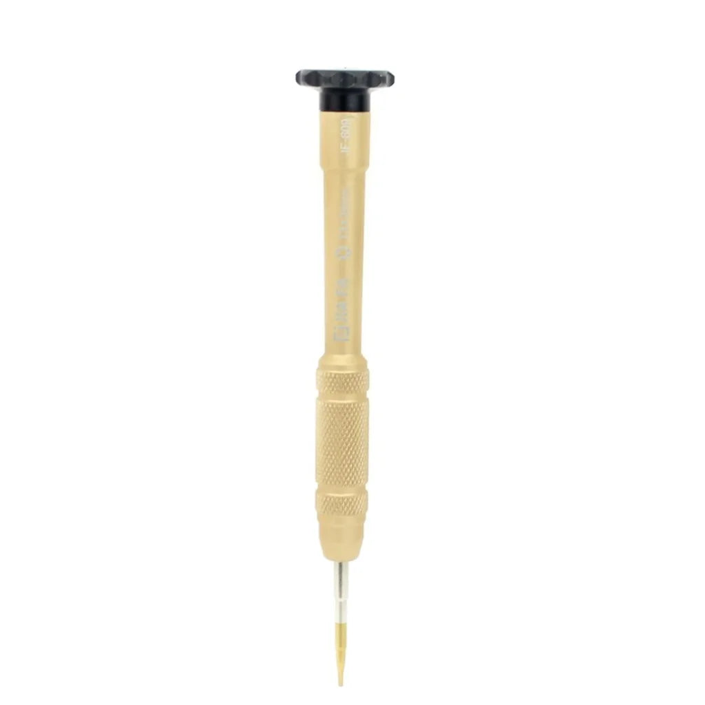 Professional 25Mm T3 Hex Tip Screwdriver For Repair Jobs
