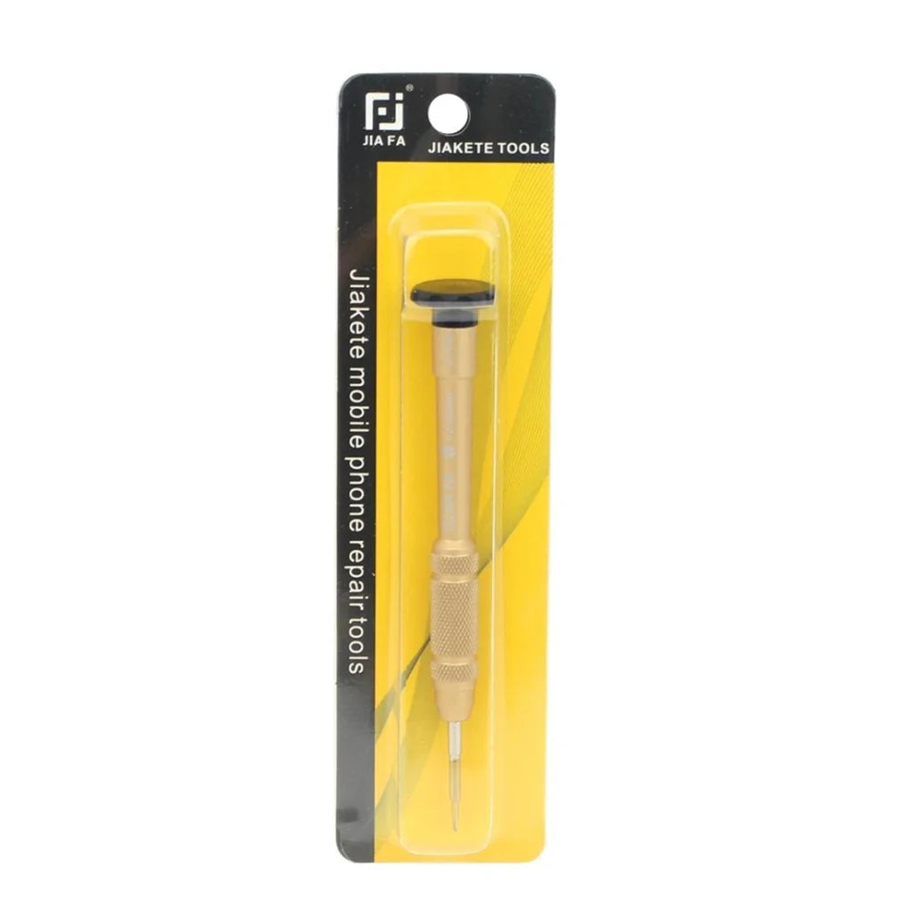 Professional 25Mm T3 Hex Tip Screwdriver For Repair Jobs-1915196563362287620