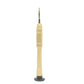 Professional 25Mm T3 Hex Tip Screwdriver
