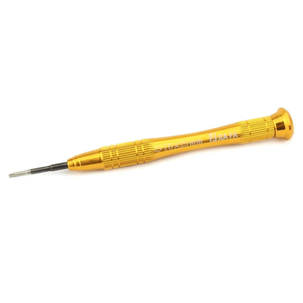 Professional 25Mm T6 Hex Tip Screwdriver