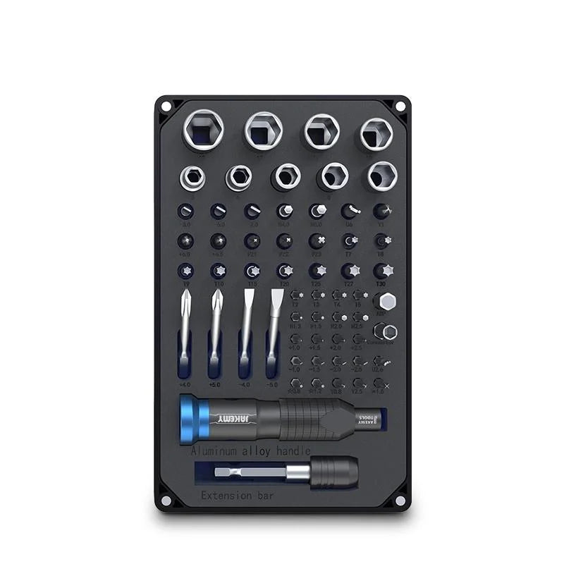 Professional 60-In-1 Screwdriver Set-1915198418997874688