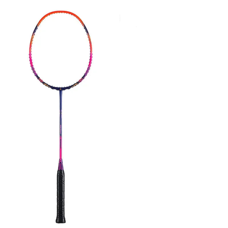 Professional Badminton Racket - Super Light - Sports &