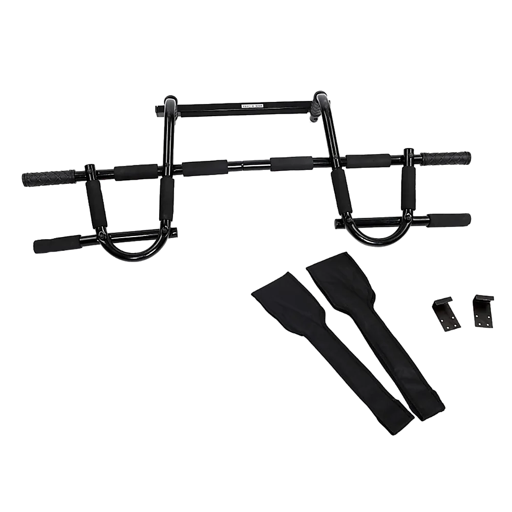 Professional Doorway Chin Pull-Up Gym Exercise Bar