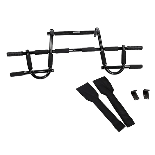 Professional Doorway Chin Pull-Up Gym Exercise Bar