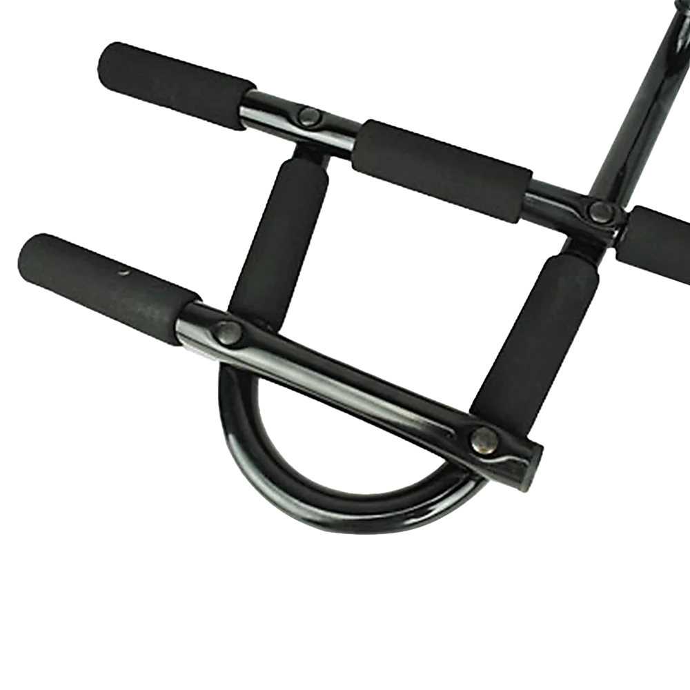 Professional Doorway Chin Pull-Up Gym Exercise Bar