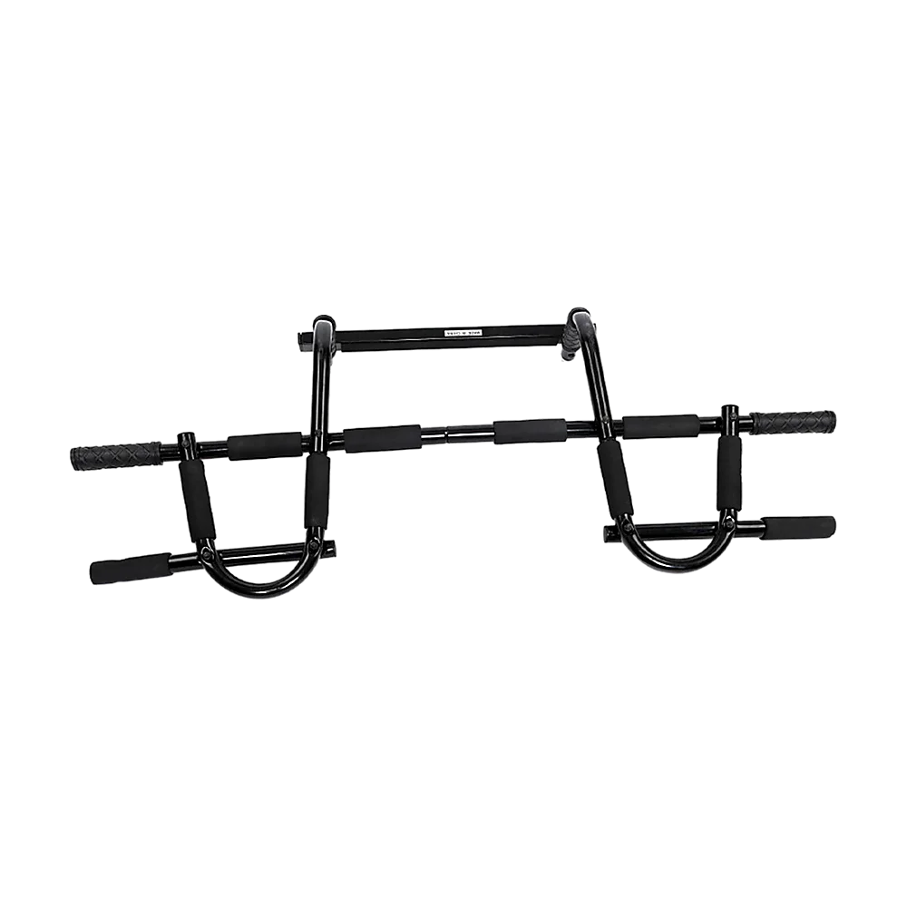 Professional Doorway Chin Pull-Up Gym Exercise Bar