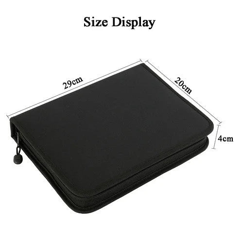 Professional Drawing Artist Kit Set 72pcs Pencils and Sketch Charcoal Art Tools