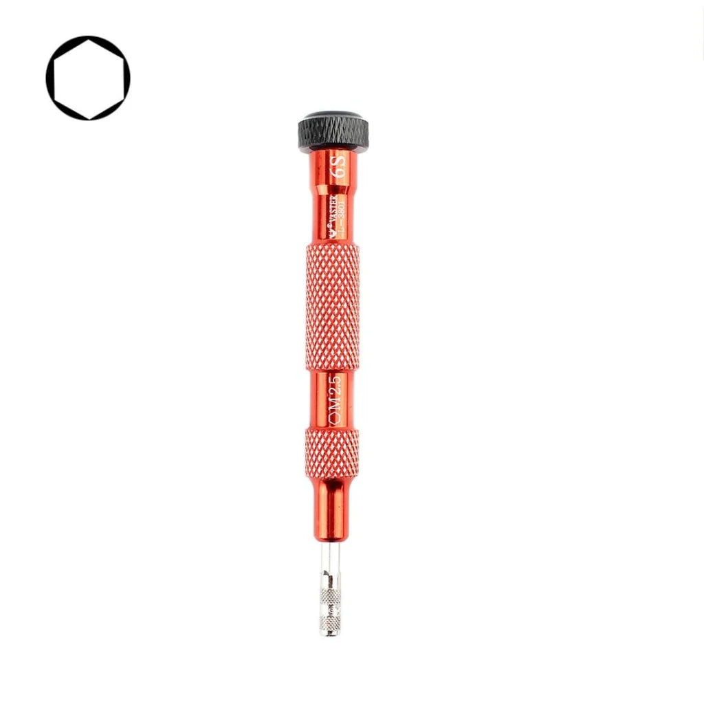 Professional Inner Hex Screwdriver For Iphone 6S Middle