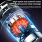 Professional Muscle Relaxing Massage Gun - Black - Health &