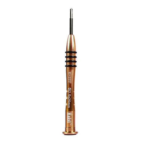 Professional Precision Screwdriver Set For Mobile And Tablet Repair - Kaisi K222-1915197684814319617