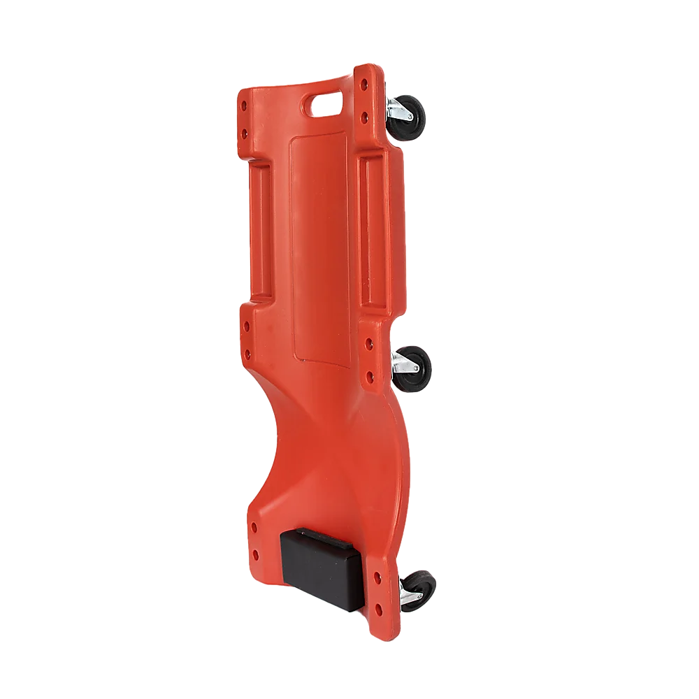 Professional Rolling Mechanics Car Creeper Crawler Board