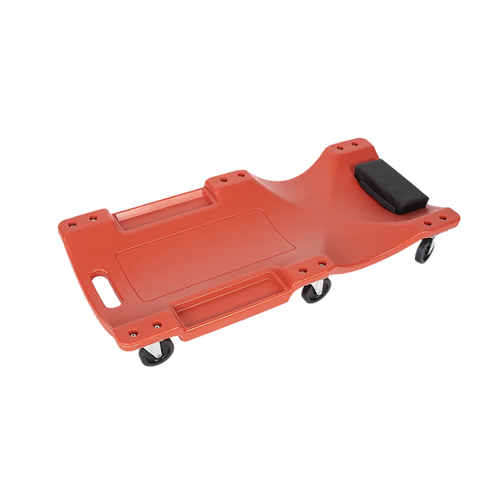 Professional Rolling Mechanics Car Creeper Crawler Board