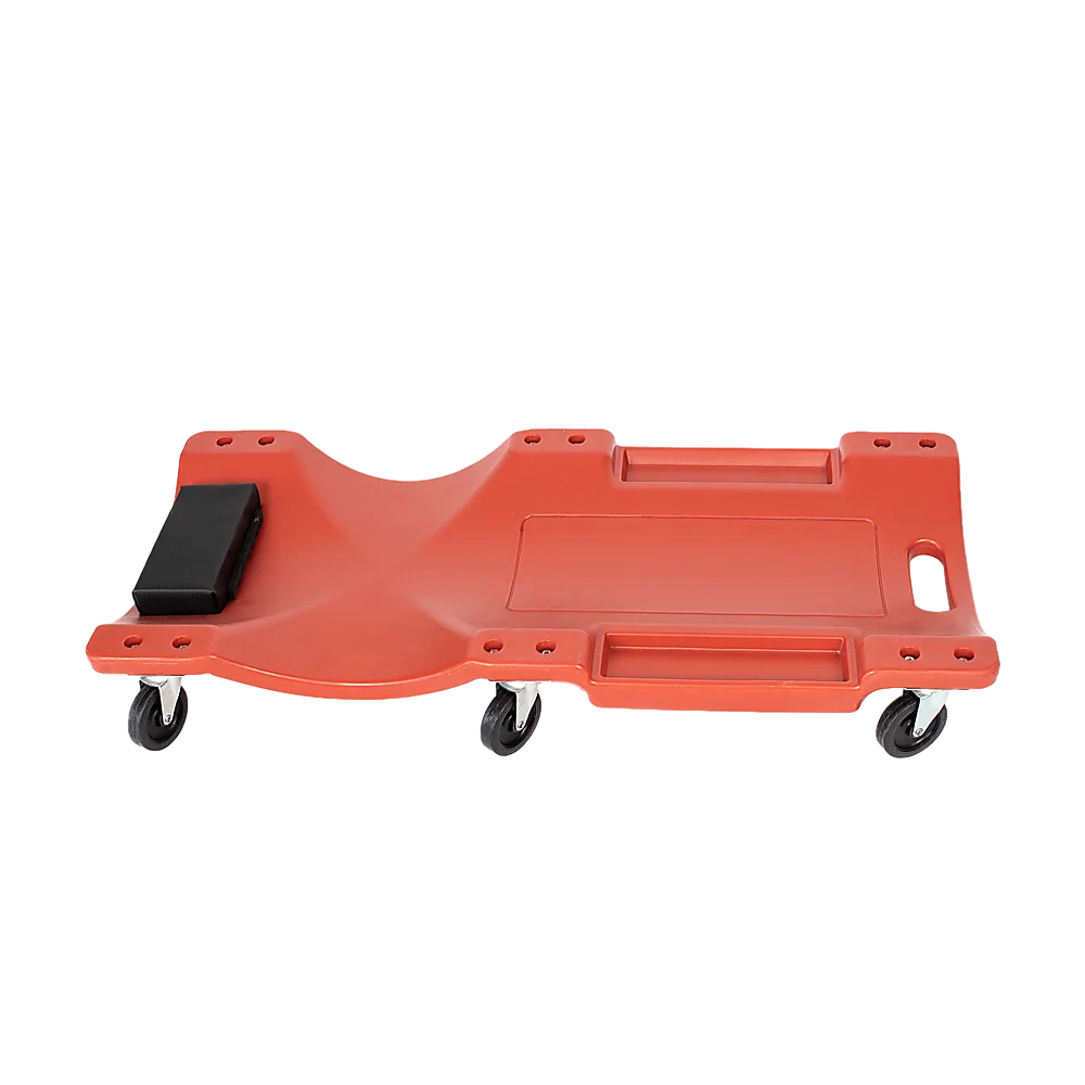 Professional Rolling Mechanics Car Creeper Crawler Board