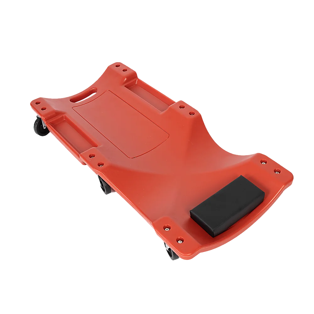 Professional Rolling Mechanics Car Creeper Crawler Board