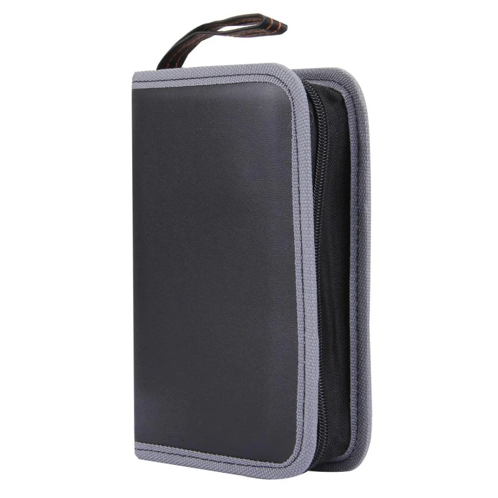 Professional Screwdriver Repair Kit For Iphone 7 / 7 Plus With Leather Handbag-1915197528945594375