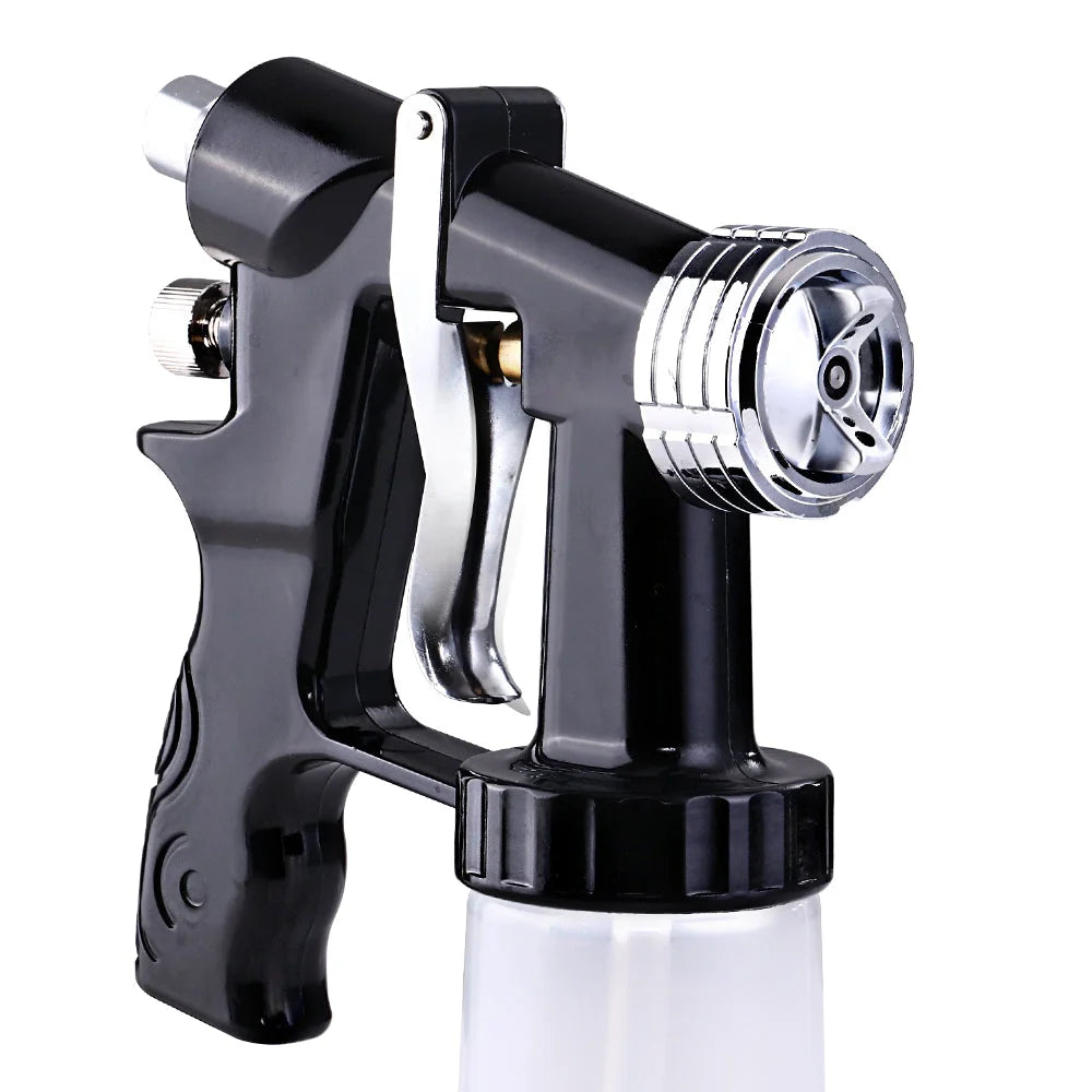 Professional Spray Tan Machine Sunless Tanning Gun Kit HVLP