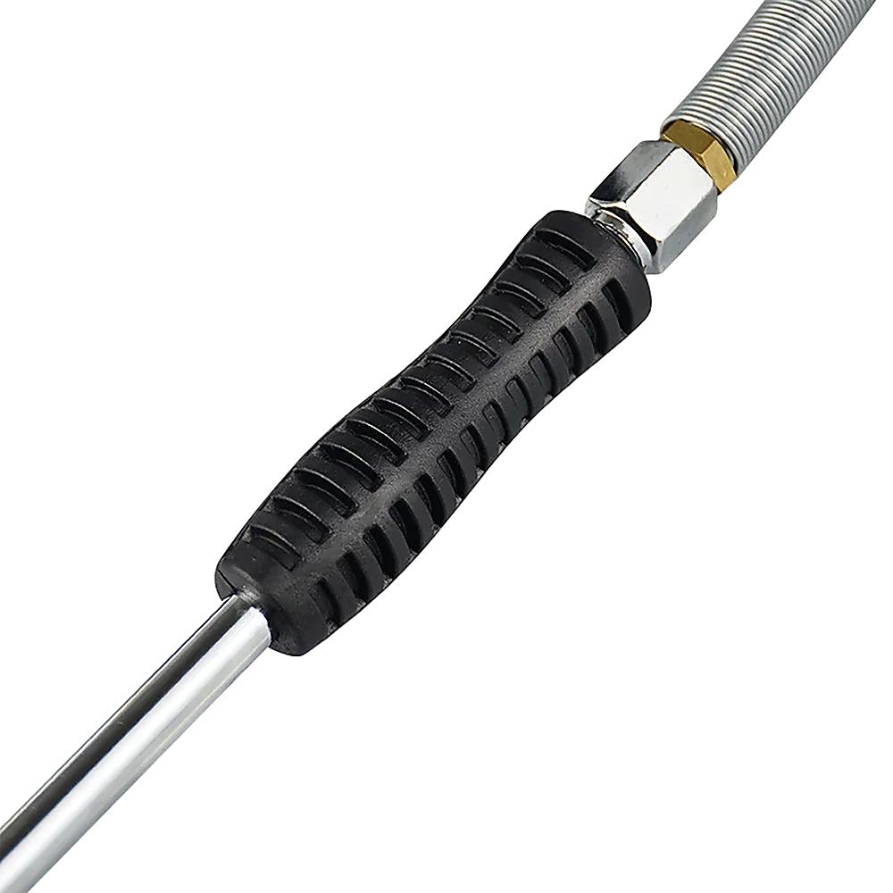 Professional Tyre Inflator with Gauge Air Line Pressure