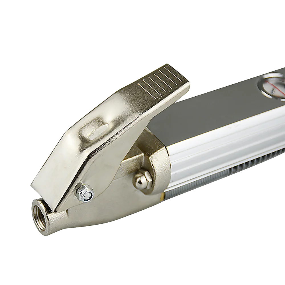 Professional Tyre Inflator with Gauge Air Line Pressure