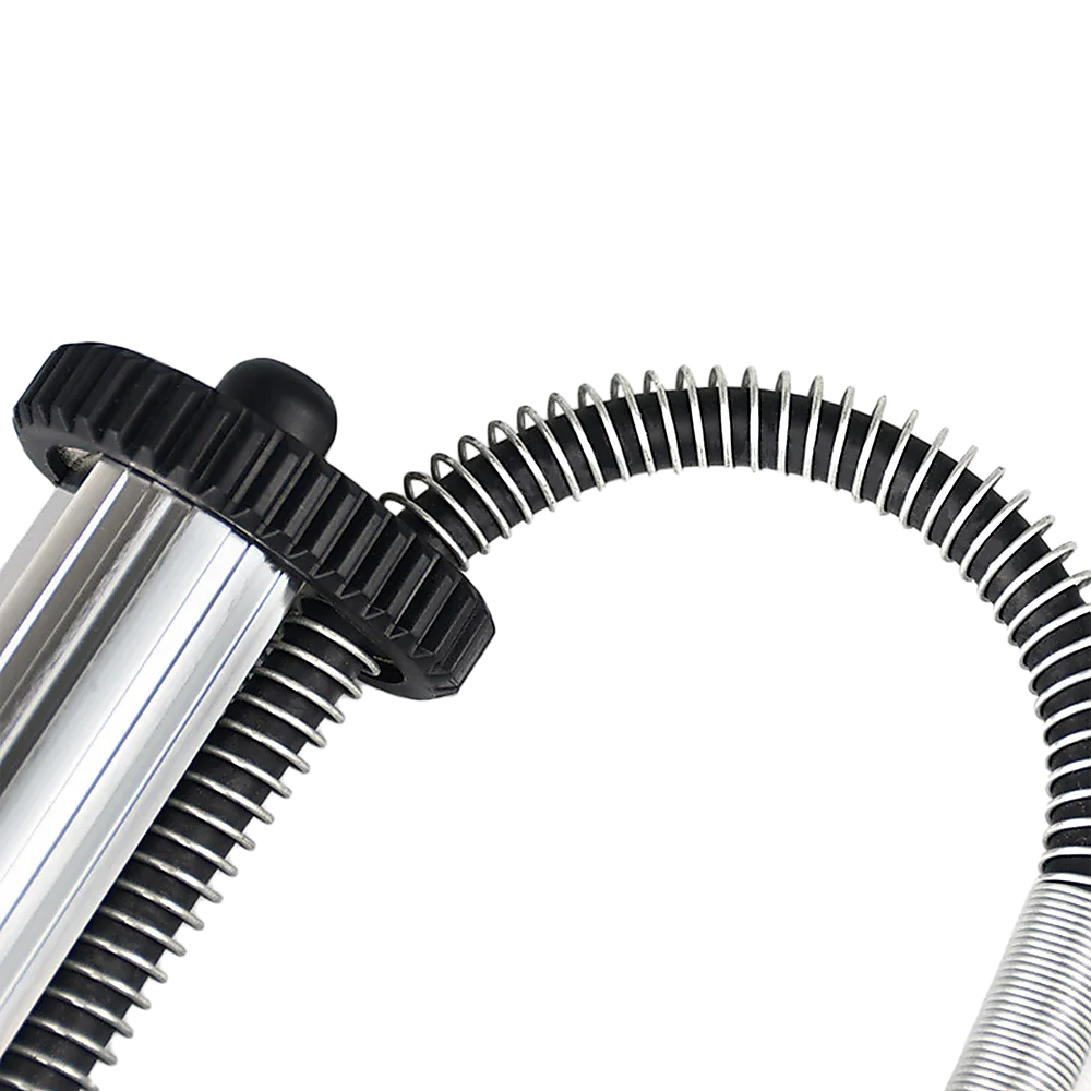 Professional Tyre Inflator with Gauge Air Line Pressure