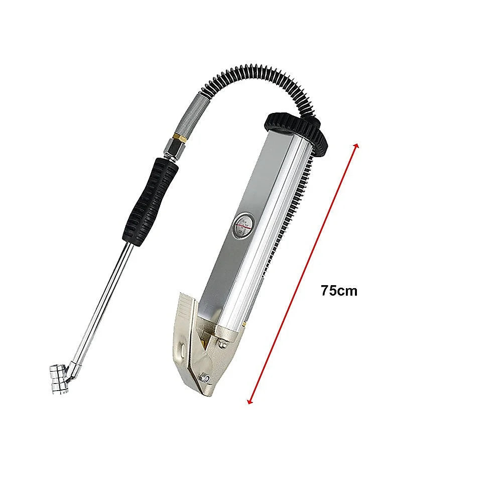 Professional Tyre Inflator with Gauge Air Line Pressure
