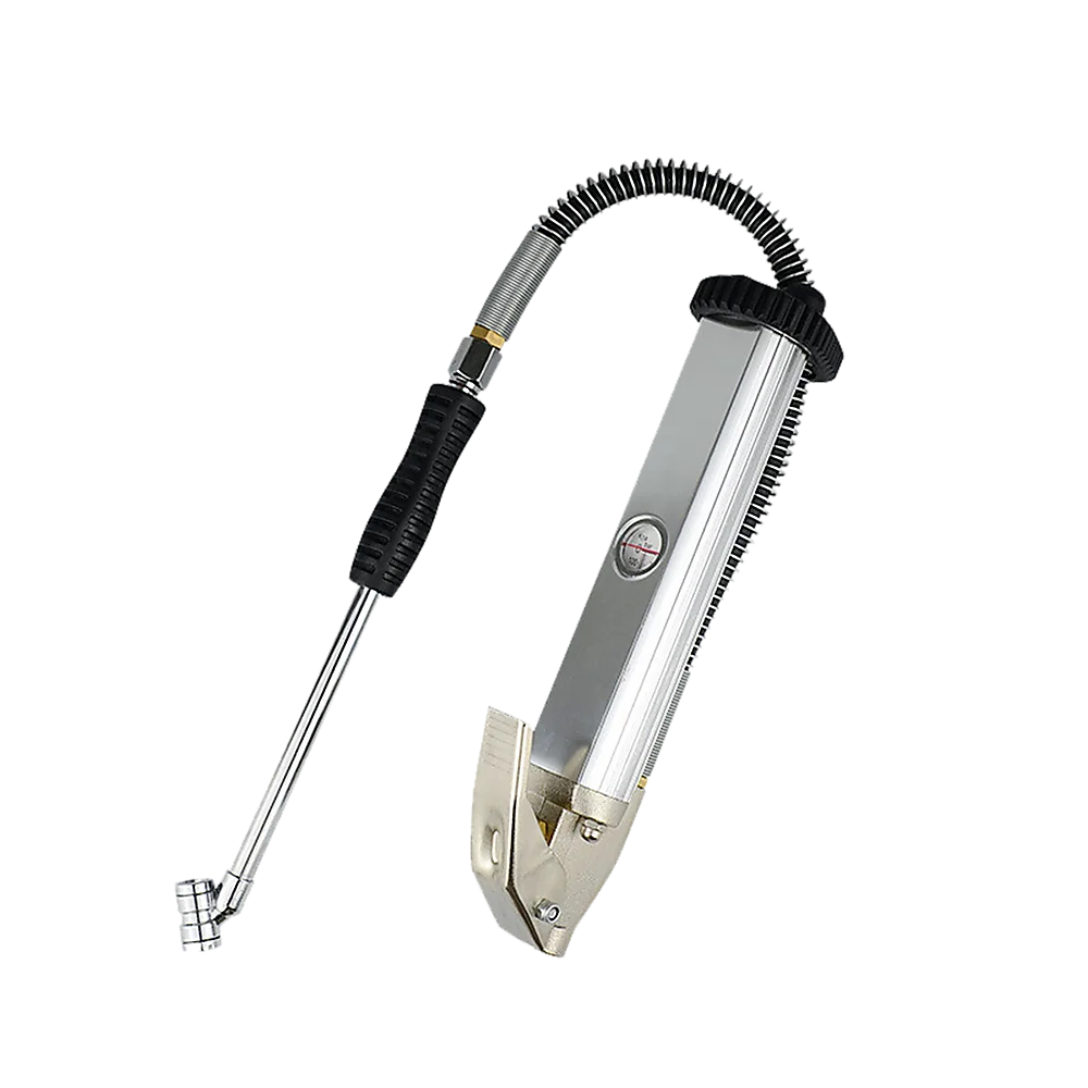 Professional Tyre Inflator with Gauge Air Line Pressure