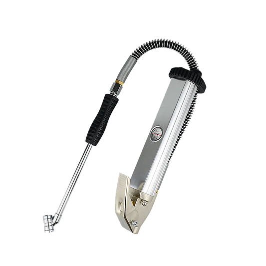 Professional Tyre Inflator with Gauge Air Line Pressure