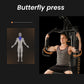 PROFLEX Multi-Station Home Gym Set with 98lbs Weight
