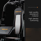 PROFLEX Multi-Station Home Gym Set with 98lbs Weight