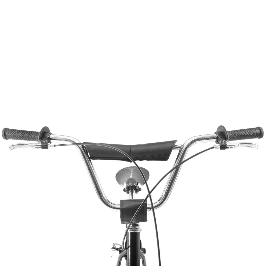 Progear Bikes Classic BMX Bike 20’’ in Metallic Chrome