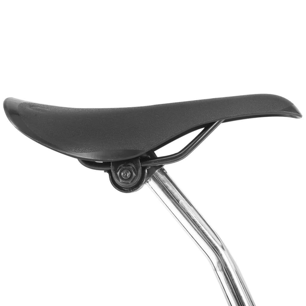 Progear Bikes Classic BMX Bike 20’’ in Metallic Chrome