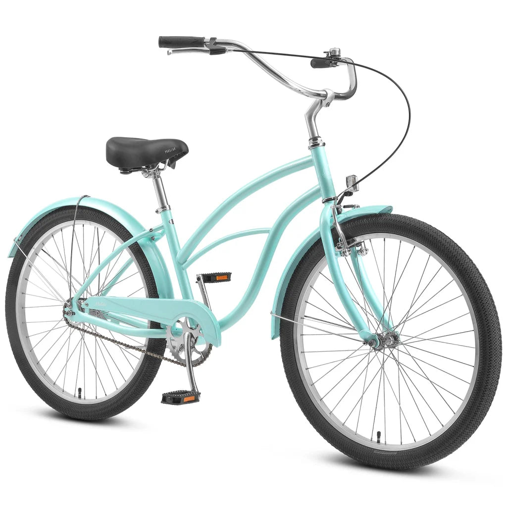 Progear Bikes Malibu S1 Cruiser Ladies Bike 26’’*15.5’’