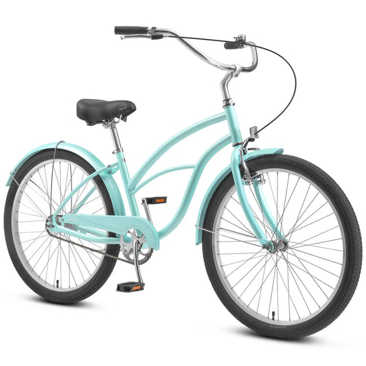 Progear Bikes Malibu S1 Cruiser Ladies Bike 26’’*15.5’’
