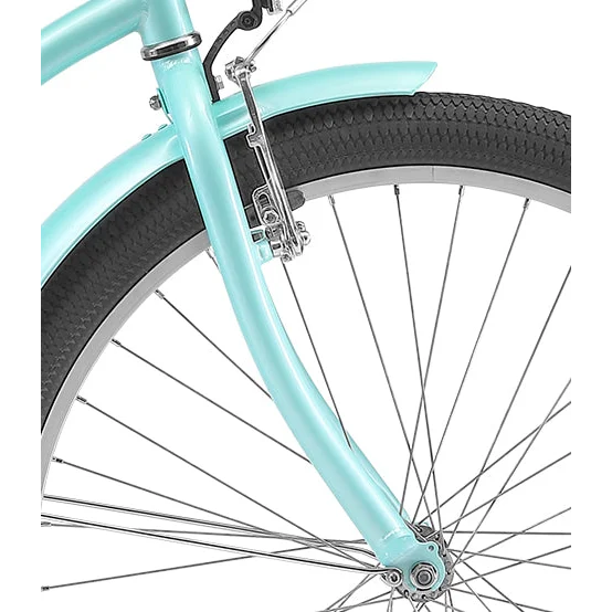 Progear Bikes Malibu S1 Cruiser Ladies Bike 26’’*15.5’’