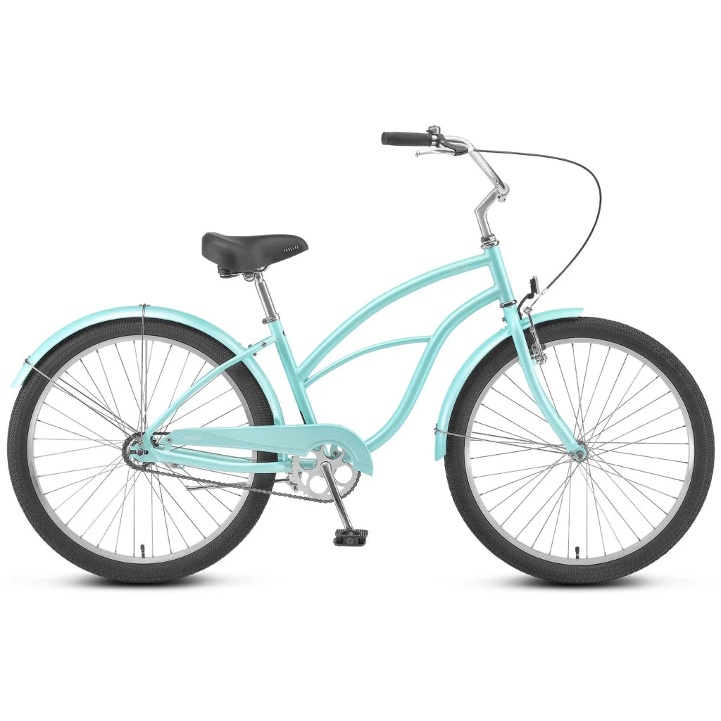 Progear Bikes Malibu S1 Cruiser Ladies Bike 26’’*15.5’’