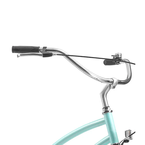 Progear Bikes Malibu S1 Cruiser Ladies Bike 26’’*15.5’’