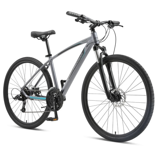 Progear Bikes Sierra Adventure/Hybrid Bike 700c*15’’