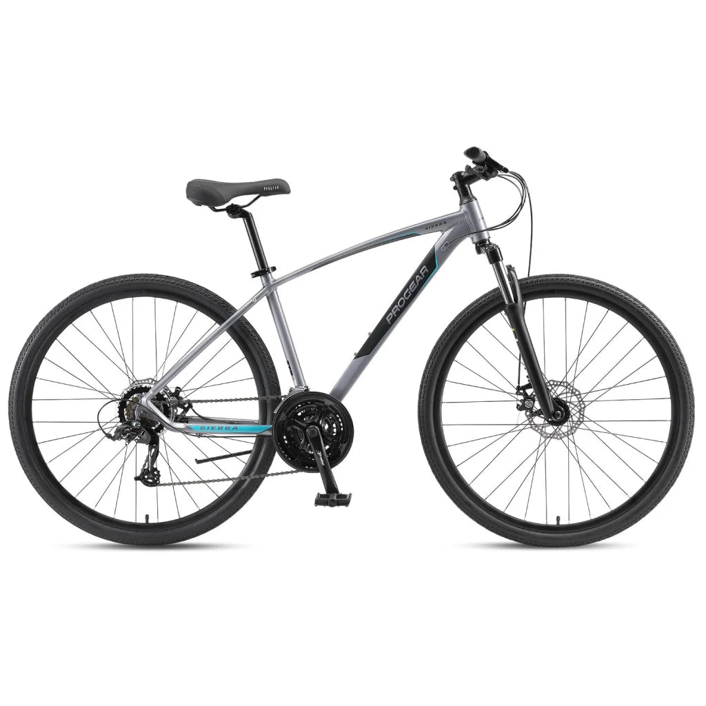 Progear Bikes Sierra Adventure/Hybrid Bike 700c*19’’