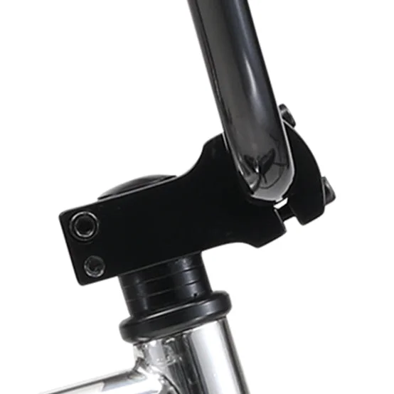 Progear Bikes Torrid BMX Bike 20’’ in Metallic Chrome